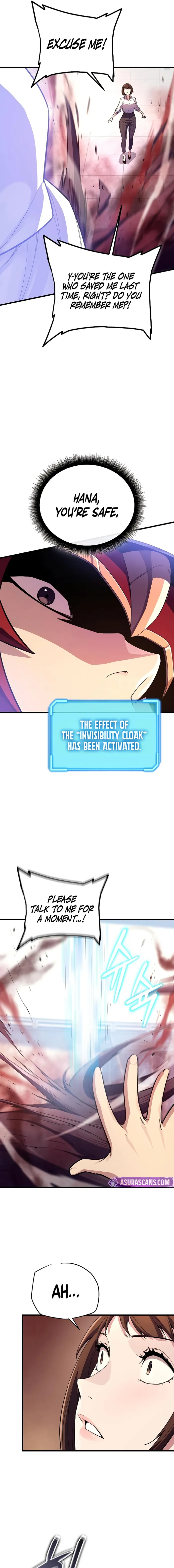 Starting With 13 Hidden Traits Chapter 11 image 03